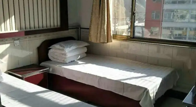 Luya Mountain Inn Dongzhai Branch, Book Hotel Xinzhou Shanxi
