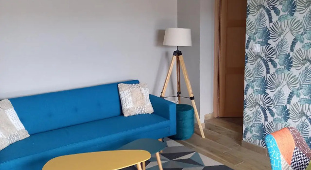 Gîte Lusitania, Book Hotel Mesnil-Val-Plage 