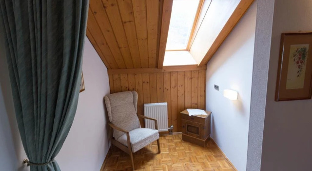 Ferienhof Alte Post Ferienwohnungen