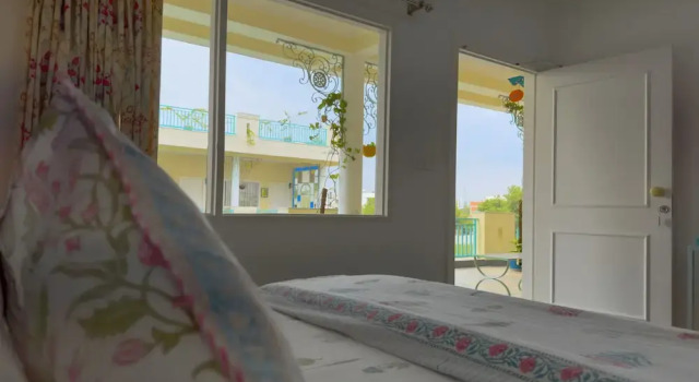 Номер Standard Dá Bungalow - A Vacation Abode