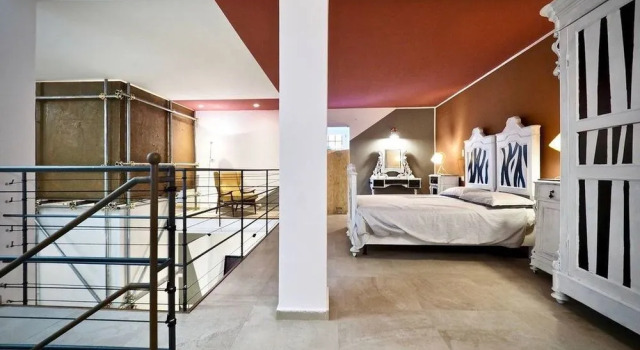 Esclusivo Loft dei Giustiniani