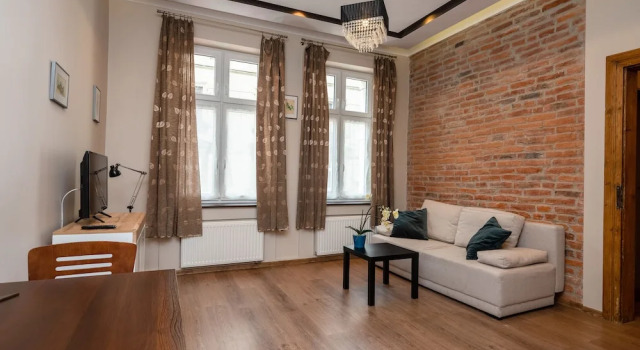 Miodowa Boutique Residence, Забронировать Апартаменты/квартира Отели Кракова с завтраком, рядом с Церковь Святого Франциска Ассизи, Завтраки