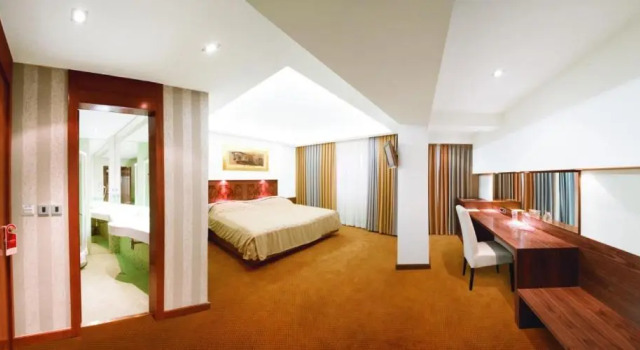 Семейный номер Standard Hotel Exclusive