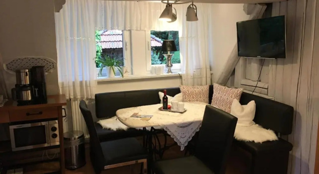 Студия Ferienwohnung Wildenreuth