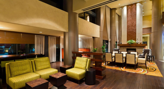 Denver Marriott South at Park Meadows, Book Hotel Hoteller i Denver Tech Center med pool, Swimmingpool