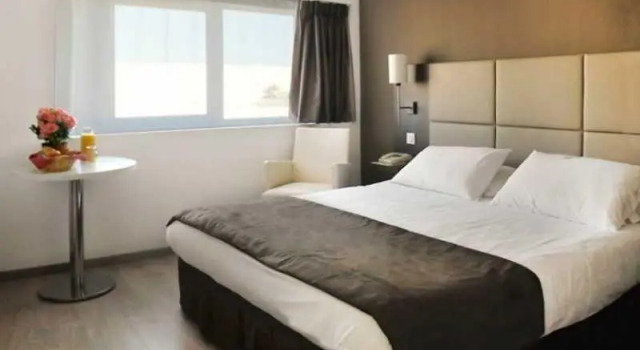 Номер Standard Séjours & Affaires Massy Atlantis