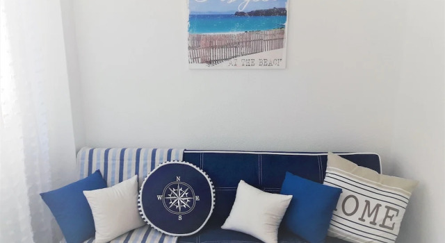 Sea La Vie Maisonette