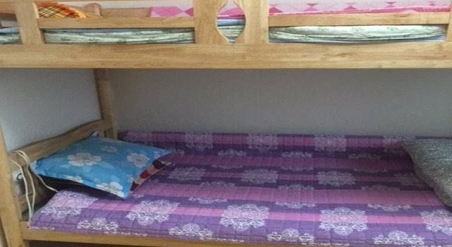Chungjeong-no Samsung Homestay, Забронировать Отель Отели Сеула с парковкой, рядом с Дворец Токсугун, Парковка