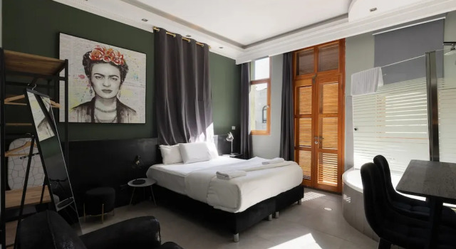 Superior Suite Residence Suites
