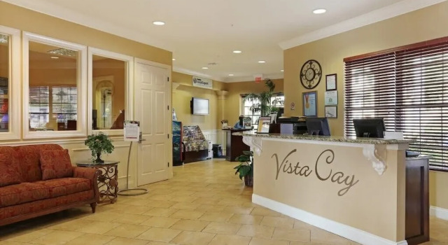 Next To Clubhouse With Lake View- Near Occ 4 Bedroom Condo, Rezerwuj Apartament Orlando Kissimmee