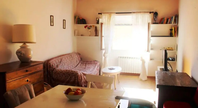 Apartament Borgo Pinti, Забронировать Апартаменты/квартира Флоренция Тоскана, рядом с Дом Буонаротти