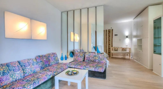 Casa Emma With Sea Glimpse
