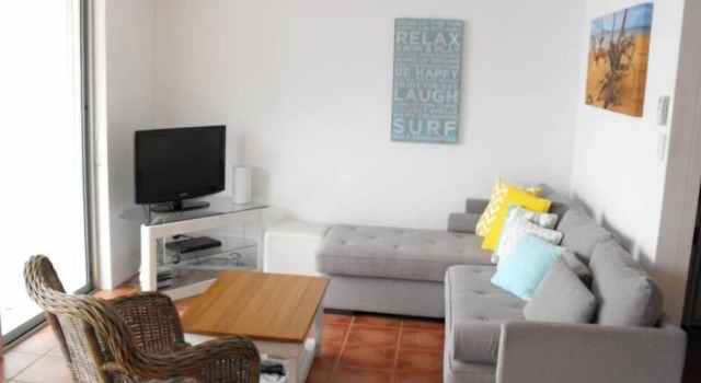 Beachpoint Unit 202