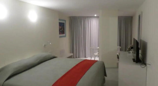 Двухместный номер Standard We Hotel Acapulco