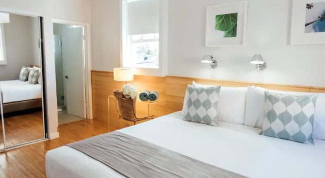 Двухместная студия Riviere South Beach Hotel