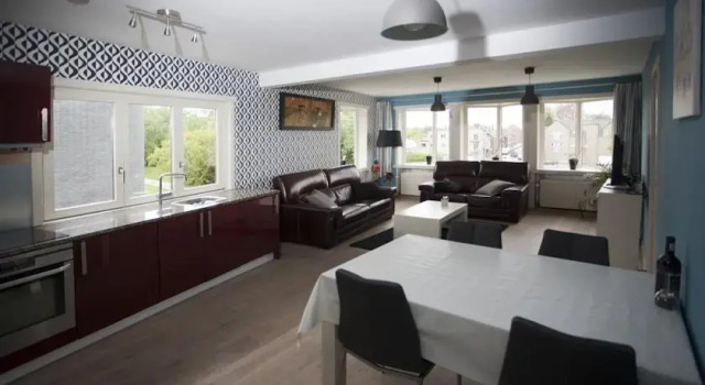 Apartements Els, Buchen Sie Hotel Zelzate Ostflandern