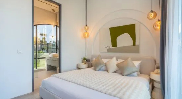 Brand New Luxury5 Stars Designer By Villa-Amare Villa 3, Varaa Villa Mökit kohteessa Bali, Mökki