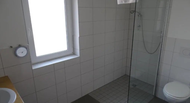 Двухместный номер Comfort Hotel Demling