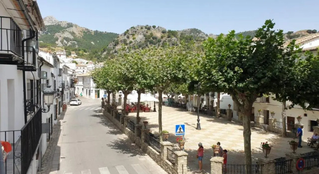 Апартаменты с 2 комнатами Apartamentos Cádiz el Chico