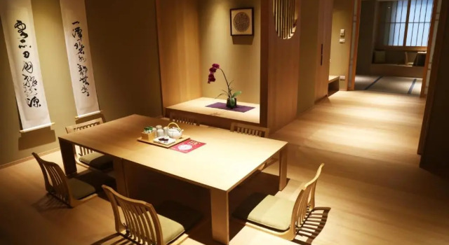Люкс Chiayi Maison de Chine Hotel