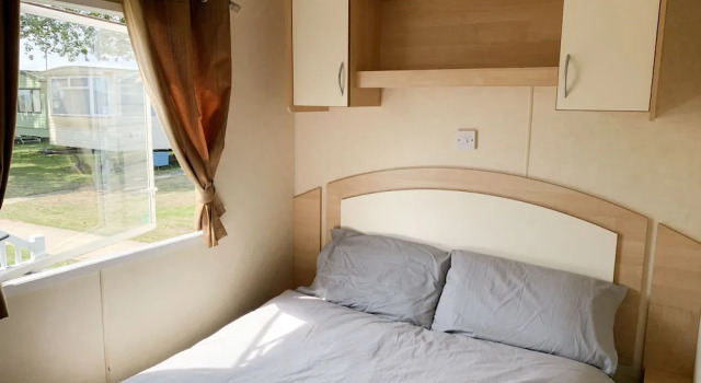 Beautiful 3-bedroom Caravan at Mersea Island, Забронировать Отель Отели Англии с бассейном, Бассейн