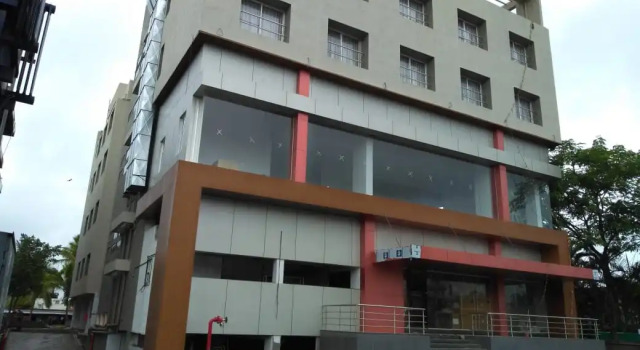 Hotel Pankaj Executive, Забронировать Отель Отели штата Махараштры 3 звезды, 3*