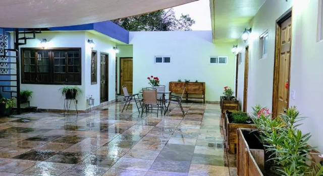 Номер Standard Doña Adelina House