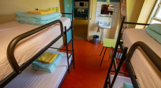 Strowis Hostel, Đặt Nhà trọ Hostel ở Utrecht, Nhà trọ