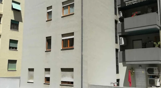 Номер Economy Ajana Rooms by Accomodo