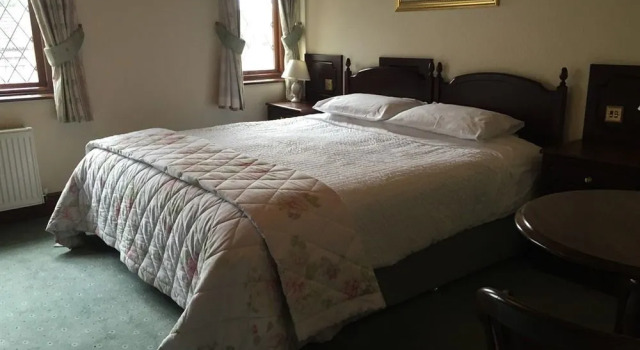 Woodborough Inn, Rezervați Pensiune Winscombe Mendip Hills
