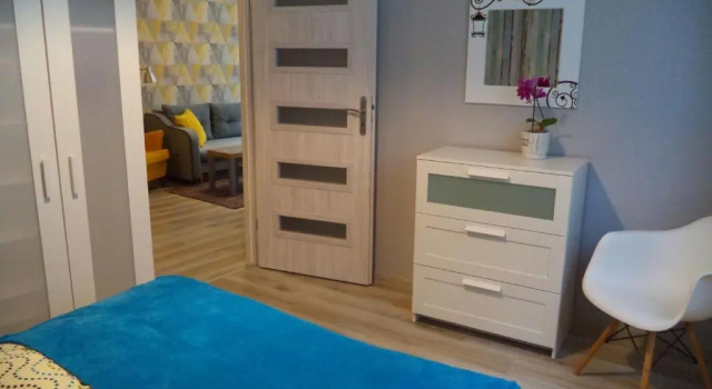 Domki i apartamenty w Ustroniu Morskim, Забронировать Апартаменты/квартира Апартаменты Kolobrzeg Region, Апартаменты/квартира