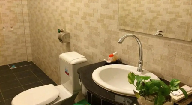 Семейный номер Standard Villa Um Theara, Siem Reap