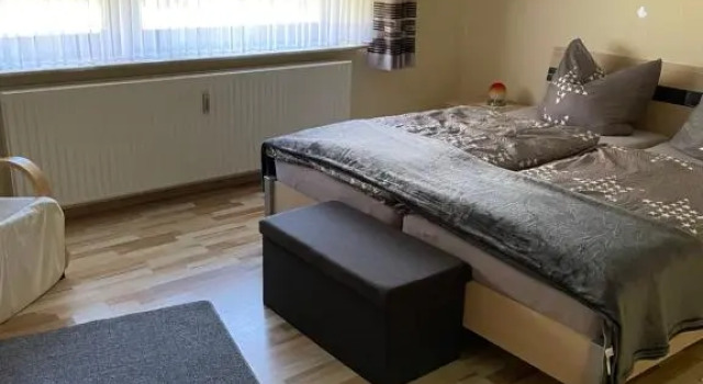 Fewo Klingelhöfer
