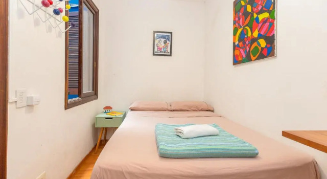 Люкс Hostel Casa Azul