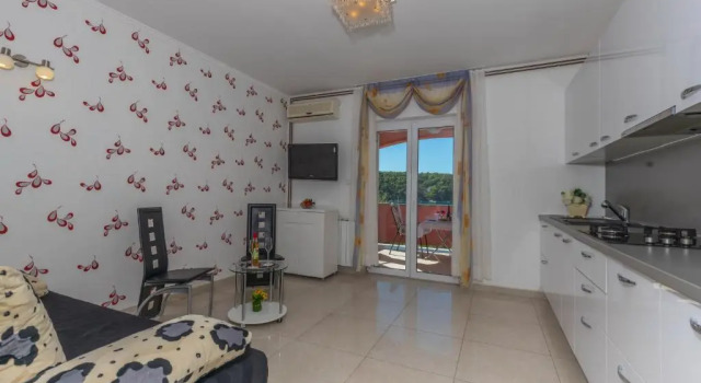 Апартаменты Apartments Rossa