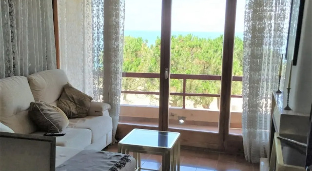 Апартаменты Apartamento en Platja d'Aro Marina