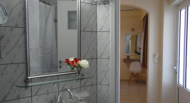 Апартаменты Geana Apartments