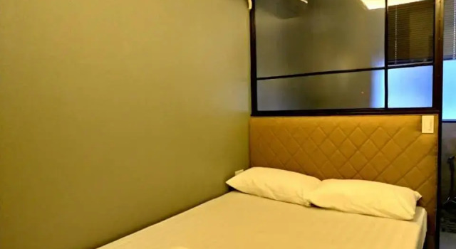 Студия Standard Hotel Snow Angeles