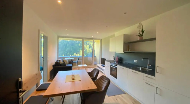 Wohnung Staufenblick und Wohnung Firstblick, Book Hotel Hotels in Vorarlberg with Parking, Parking