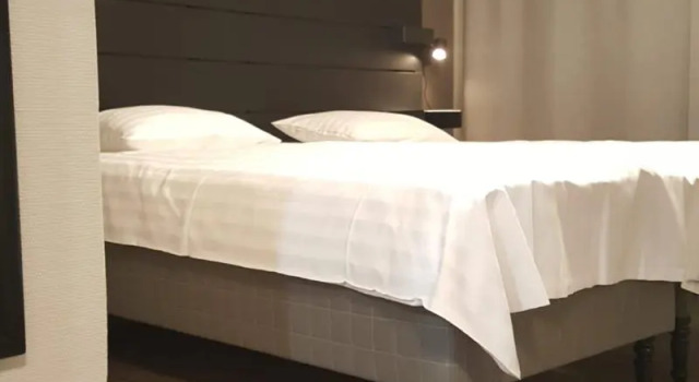 Номер Standard Koto Hotel Pihtipudas