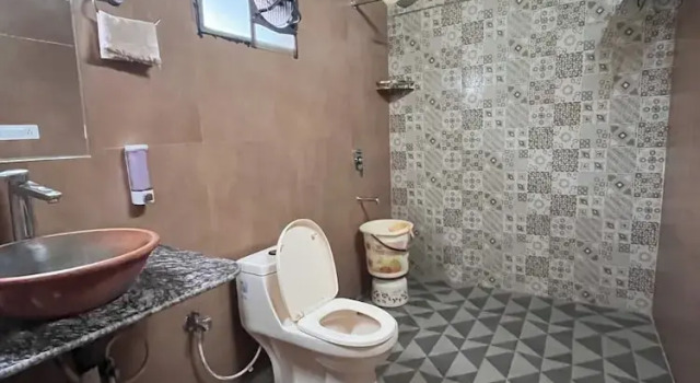 Номер Superior Gramya Resort