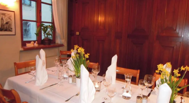 Landgasthof May, Prenota Hotel Hotel a Willanzheim con colazione, Colazione