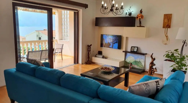 Апартаменты Deluxe Apartment Shell