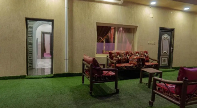 Полулюкс Al Zhra Serviced Apartments -economic