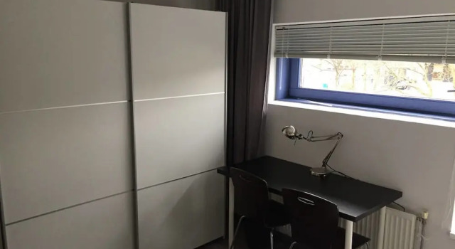 MyCityLofts - Erasmus, Rezerwuj Hotel Kralingen-Crooswijk Rotterdam