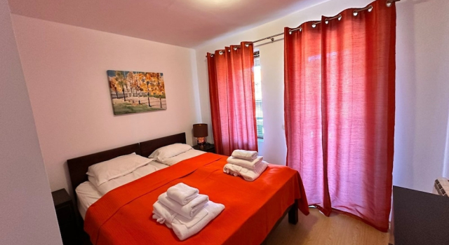 Апартаменты Economy Predela 2 Aparthotel
