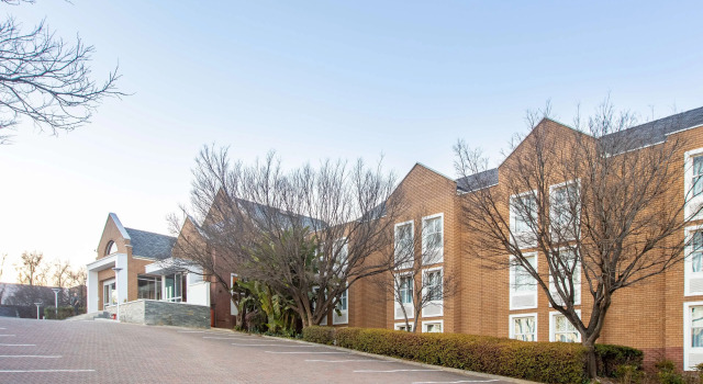 Town Lodge Johannesburg Airport, Prenota Hotel Kempton Park Gauteng