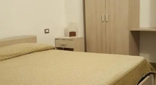 Двухместный номер Standard B&B Alle porte di San Rocco