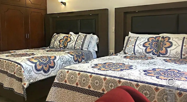 Hotel Casa Cantera