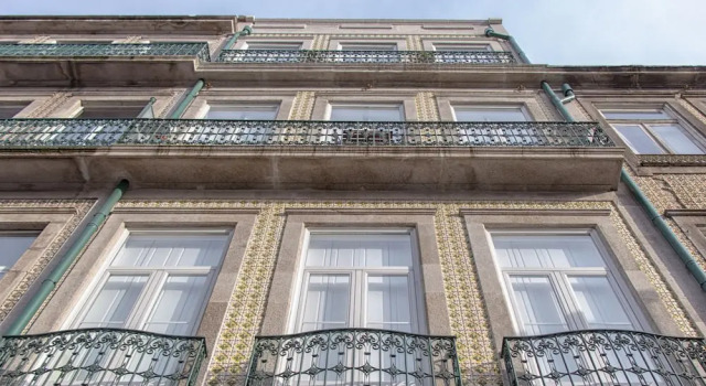 LIT Apartments 2 bedrooms at City center, Rezerwuj Apartament União de Freguesias do Centro 